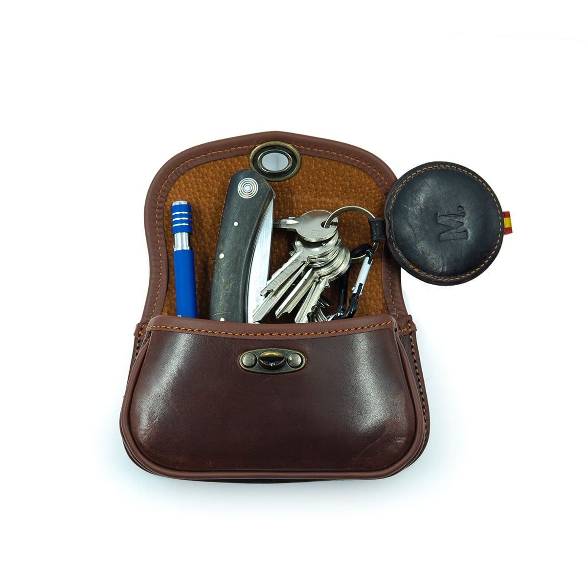 CARTERA RIÑONERA PEQUEÑA