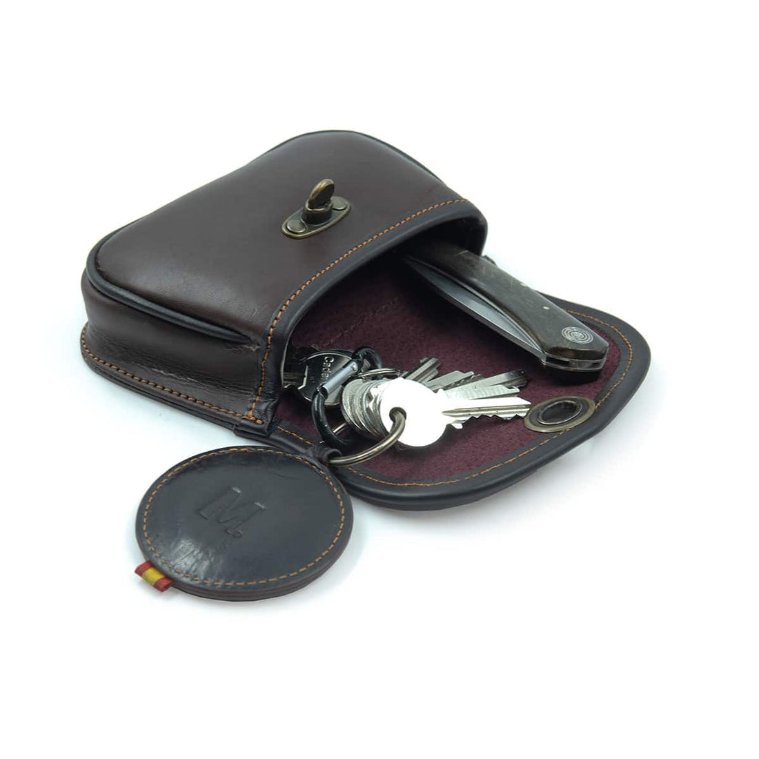 SMALL BELT BAG