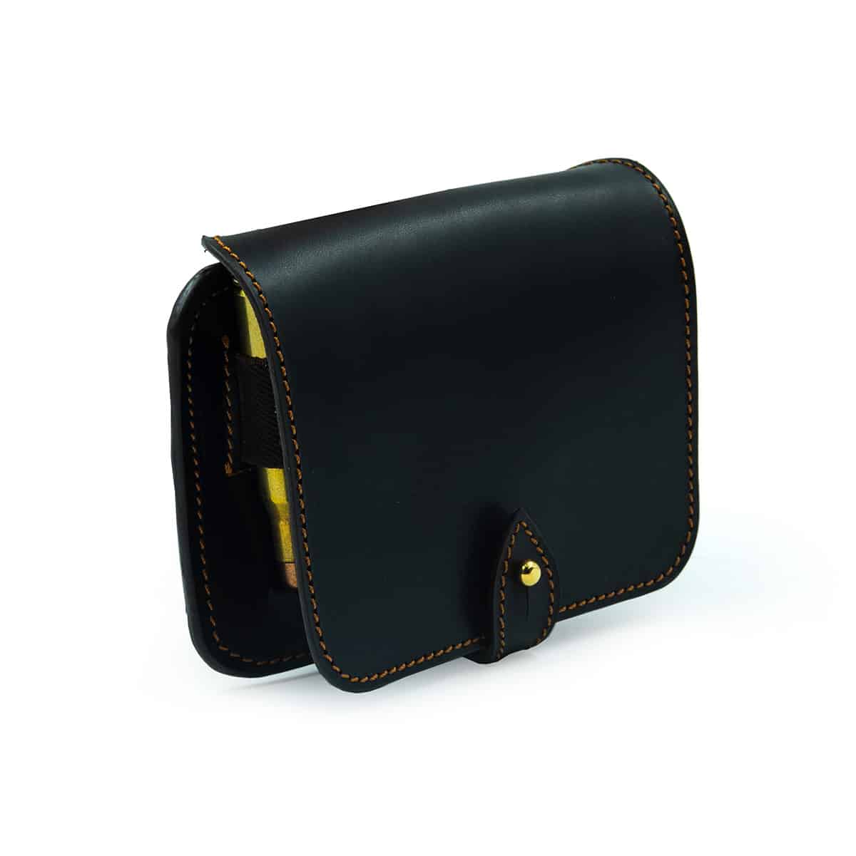 CARTERA 7 BALAS C/ TAPA
