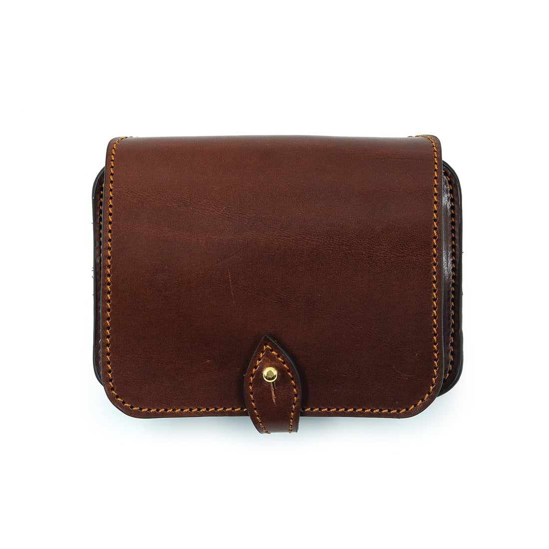 CARTERA 7 BALAS C/ TAPA