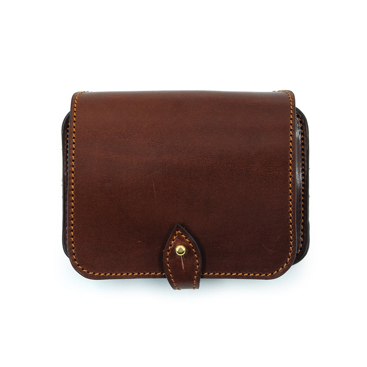 CARTERA 7 BALAS C/ TAPA