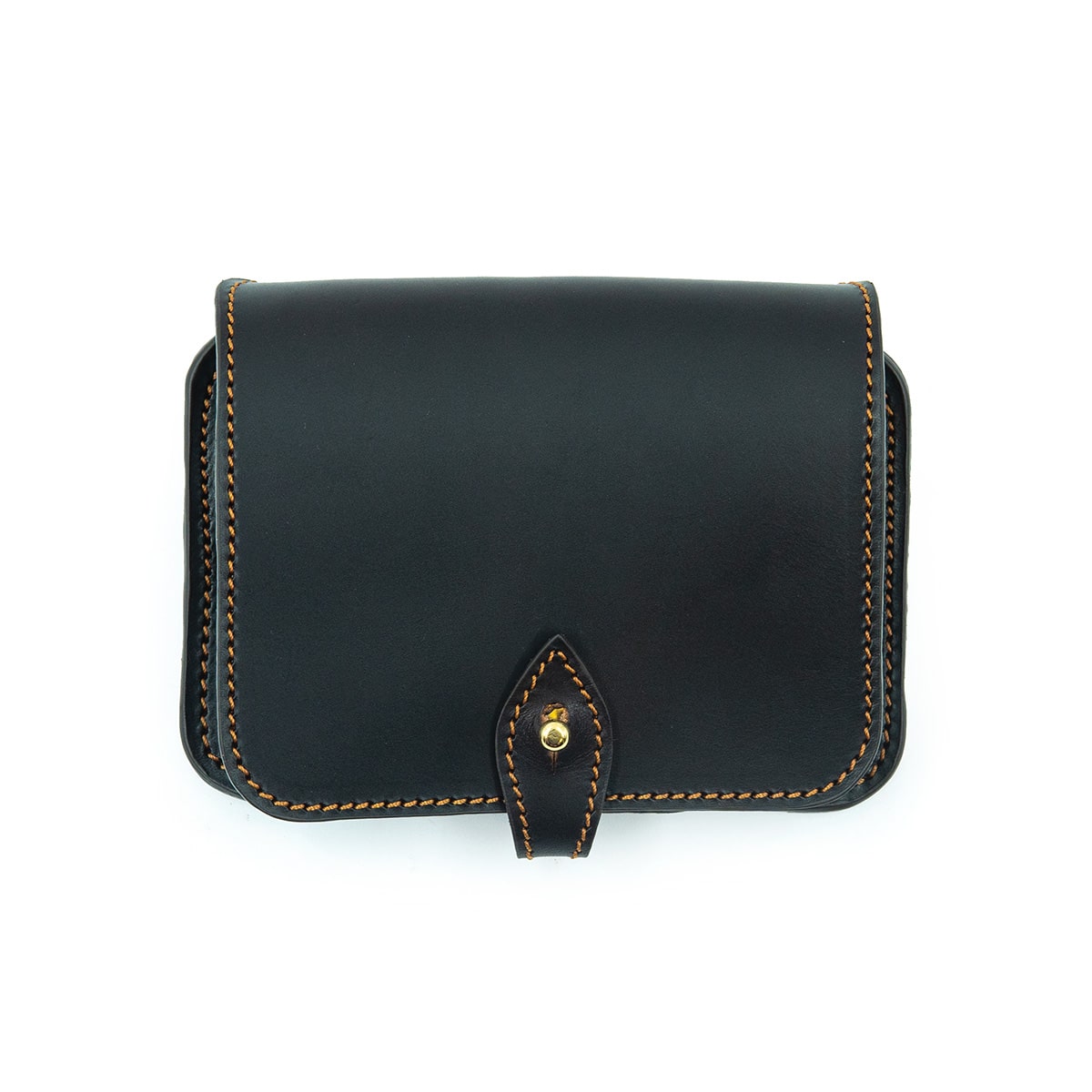 CARTERA 7 BALAS C/ TAPA