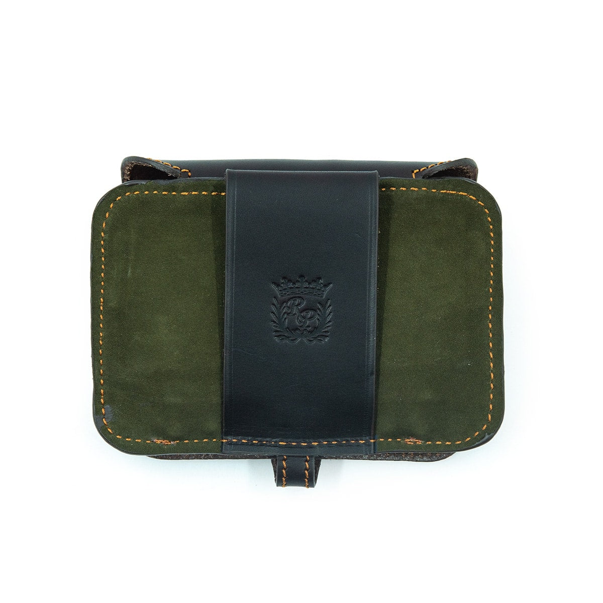 CARTERA 7 BALAS C/ TAPA