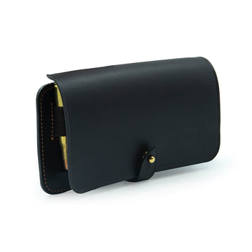CARTRIDGE POUCH 10 ROUNDS W/ FLAP