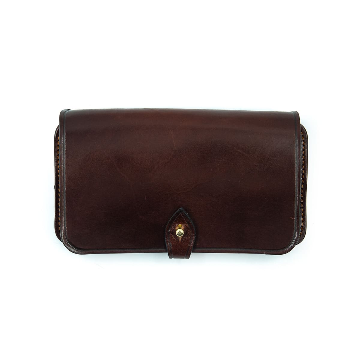 CARTRIDGE POUCH 10 ROUNDS W/ FLAP