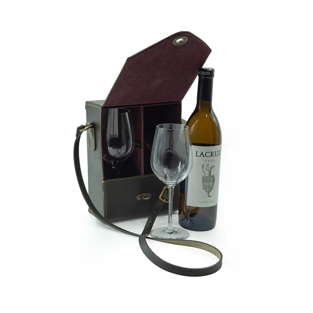 ESTUCHE 2 COPAS