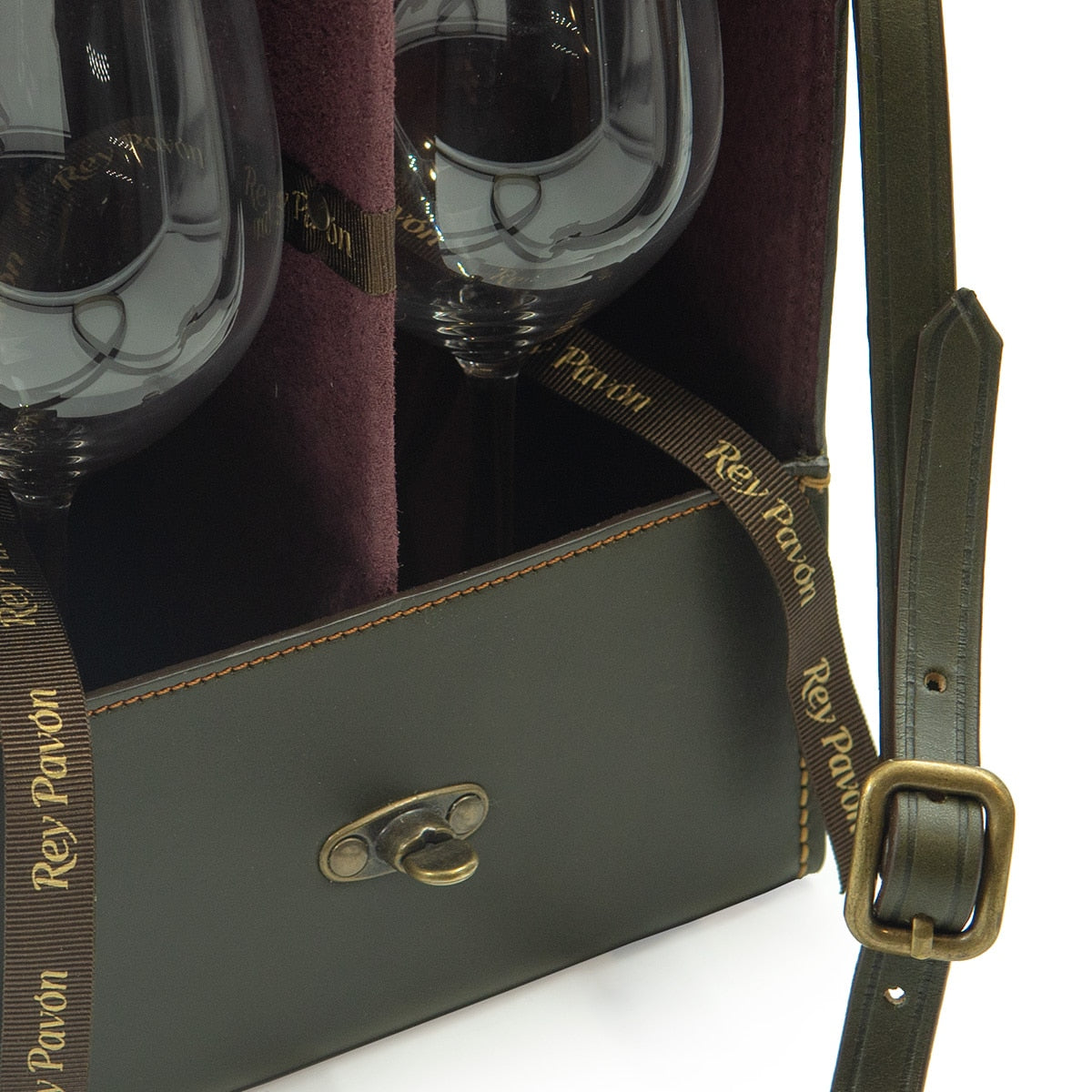 ESTUCHE 2 COPAS