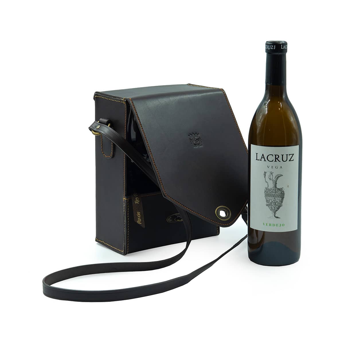 ESTUCHE 2 COPAS