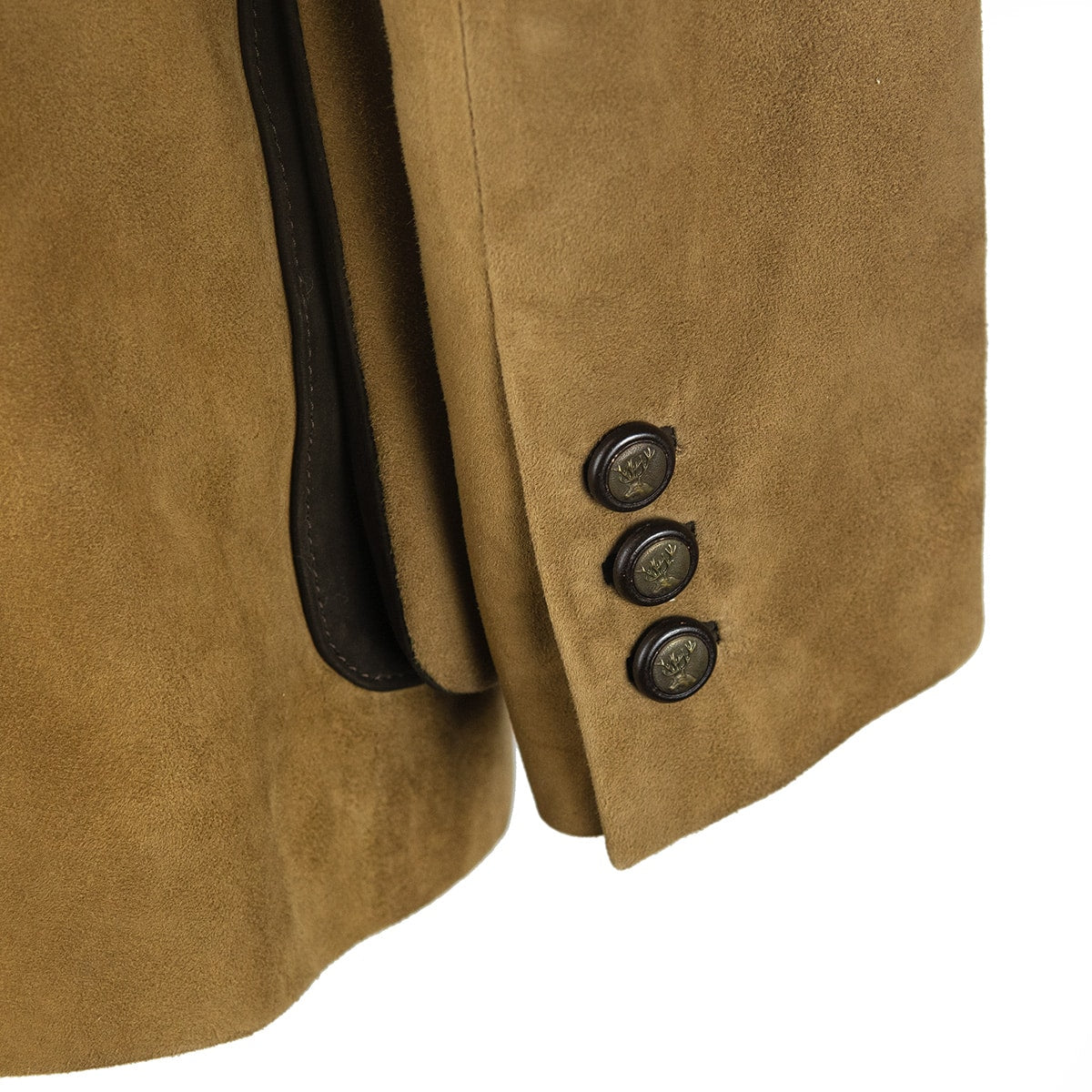 SLEEVELESS JACKET WOMAN