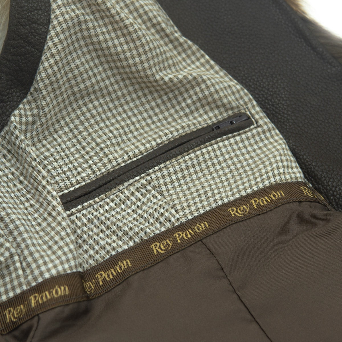 AGERTHA VEST