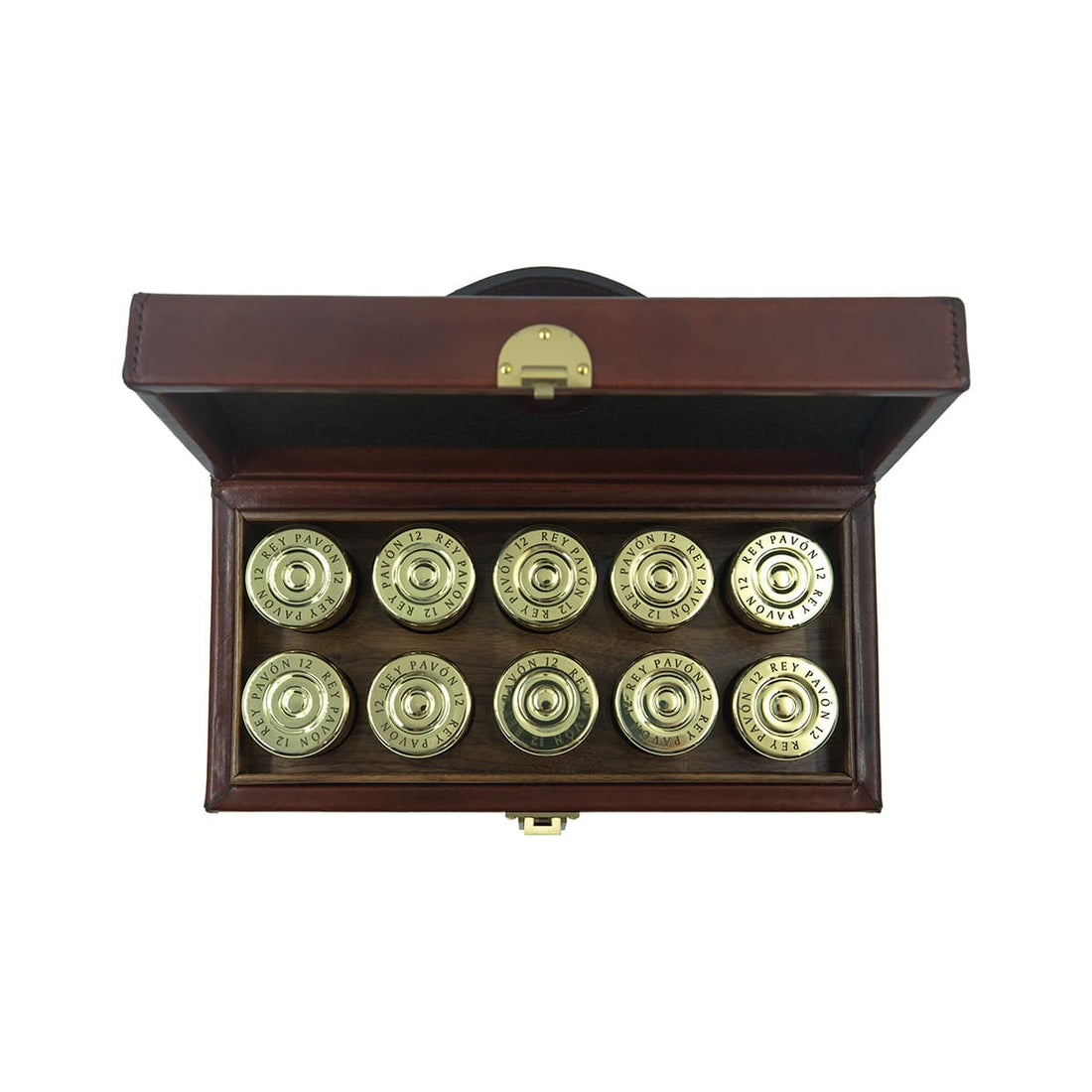 CARTRIDGE SHOTS