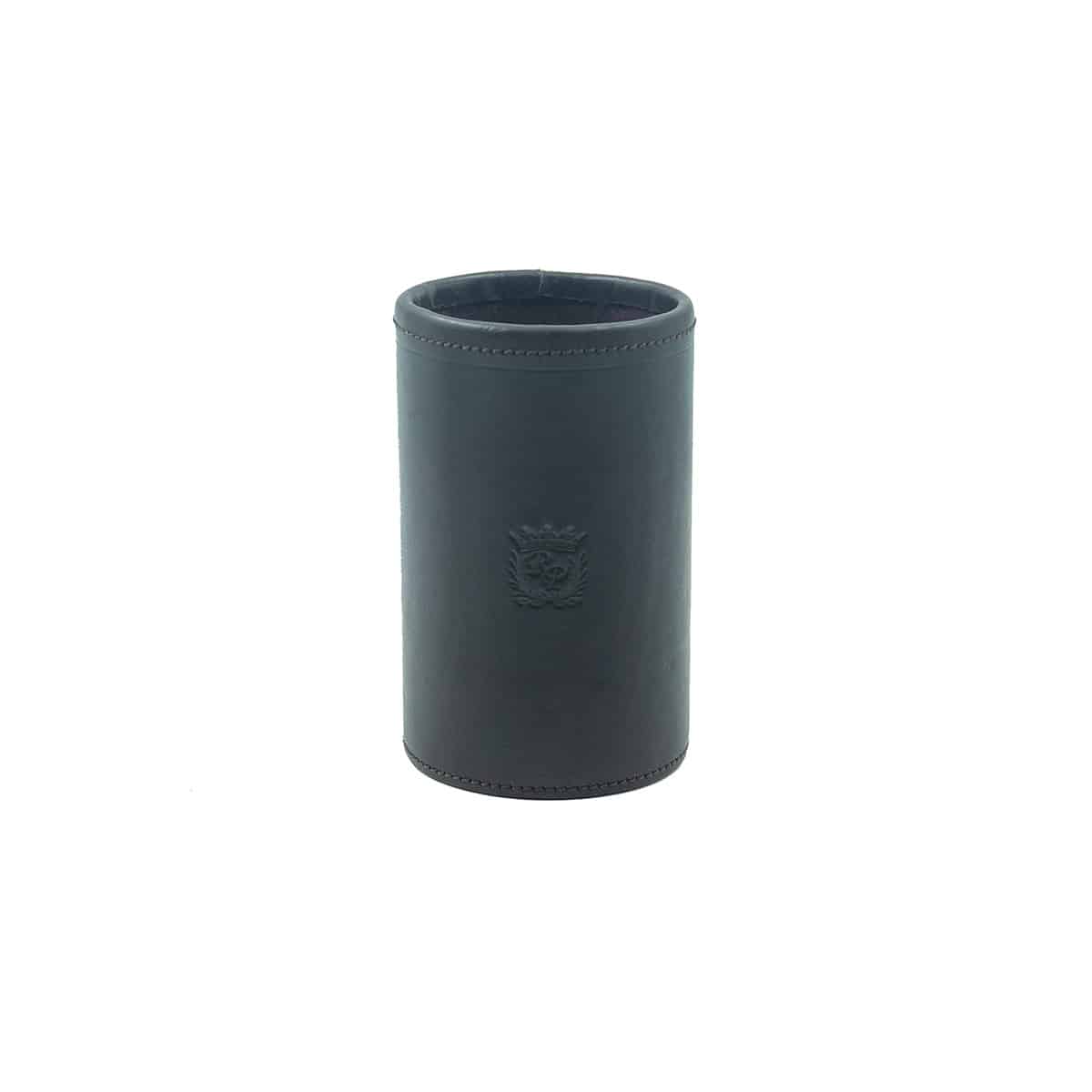 LEATHER PENCIL HOLDER