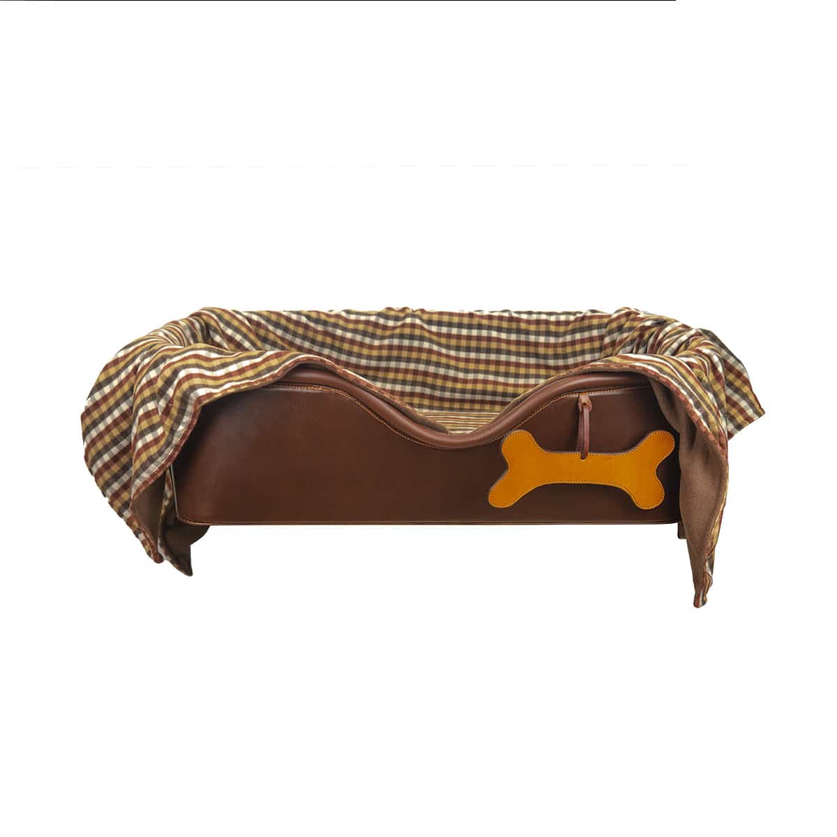 CAMA DE PERRO