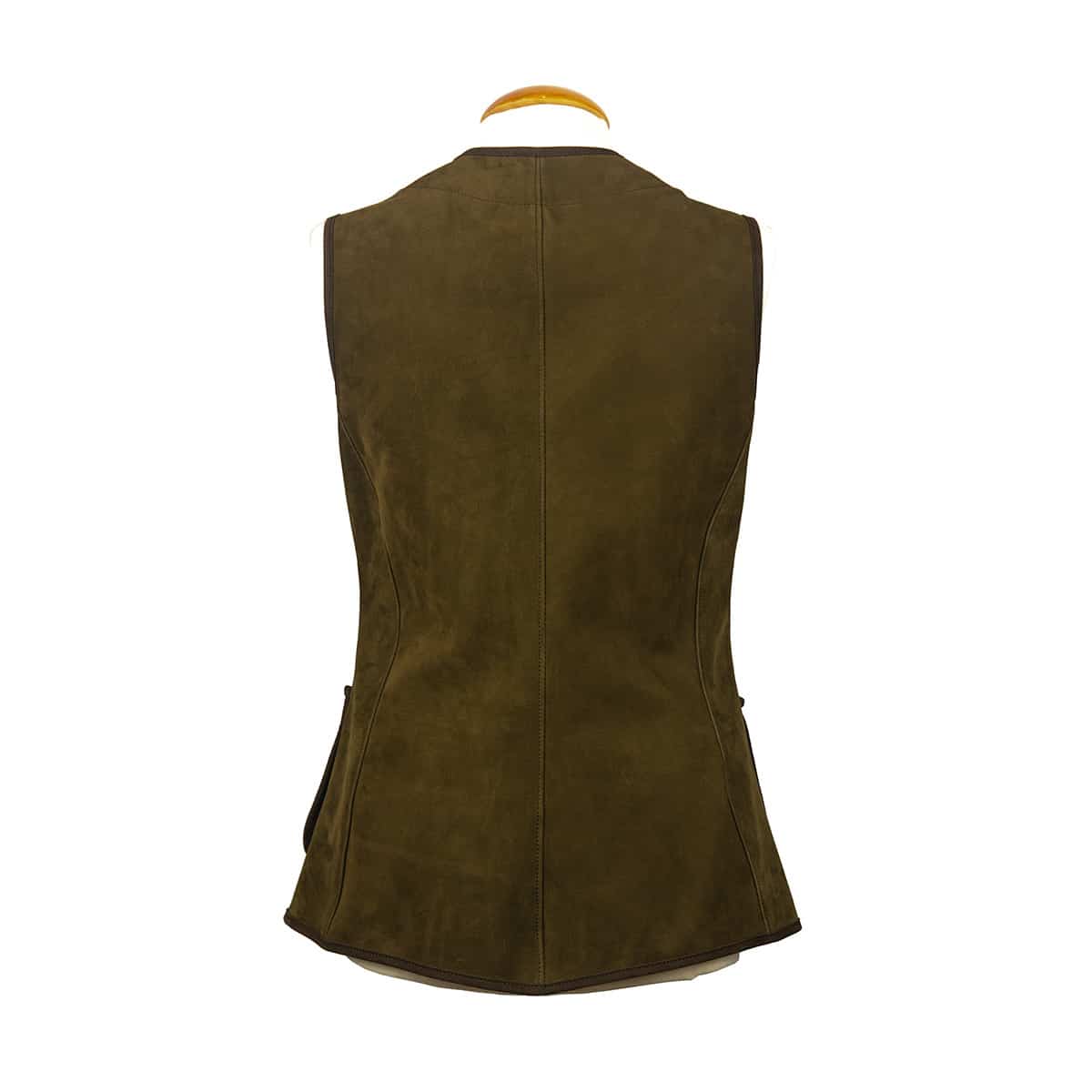 WOMEN'S SHOOTING VEST
