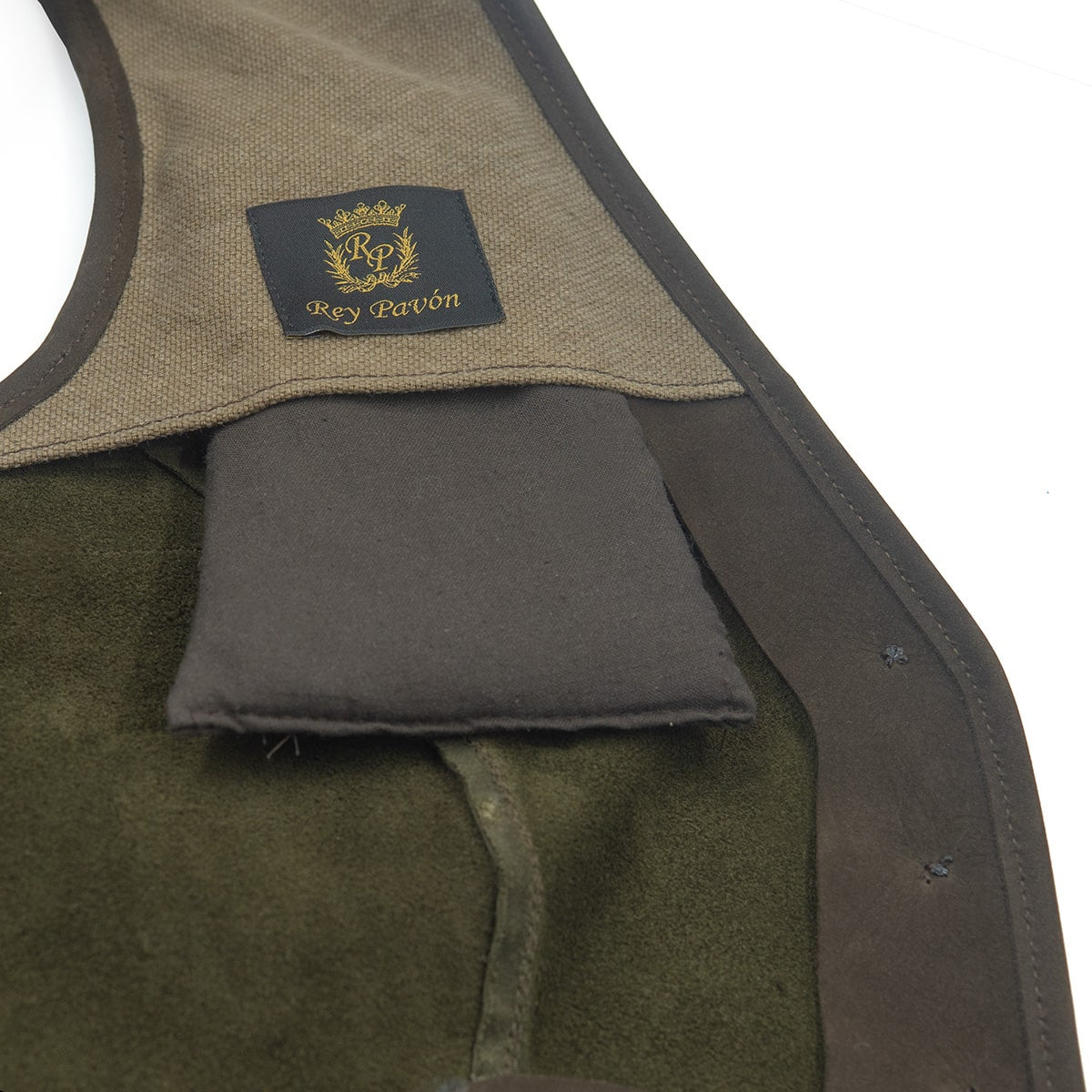 WOMEN'S SHOOTING VEST