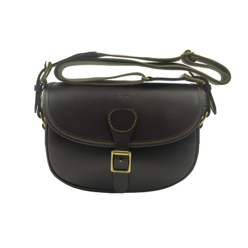 BOLSO INGLÉS DE CARTUCHOS ALCAN