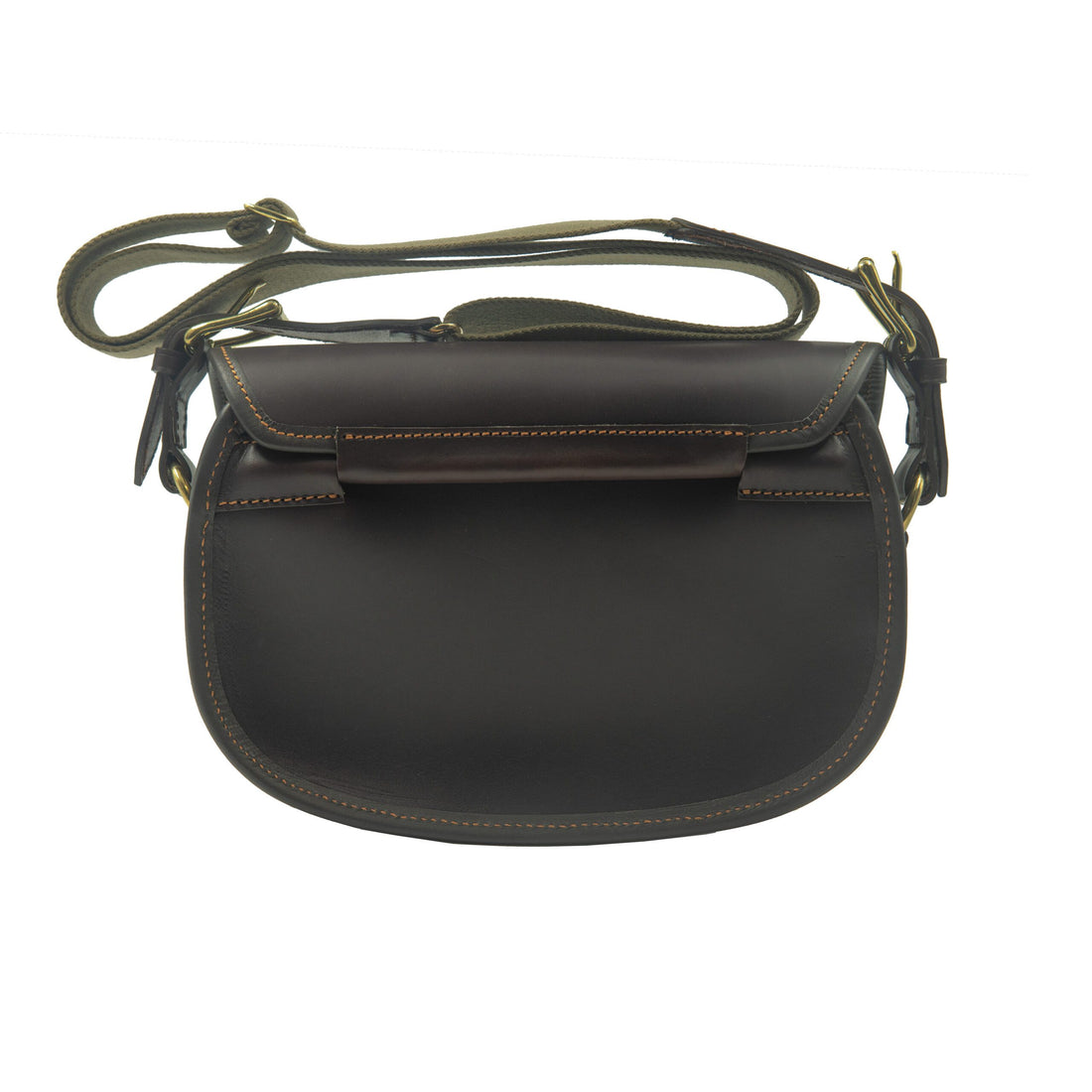 ENGLISH CARTRIDGE POUCH ALCAN