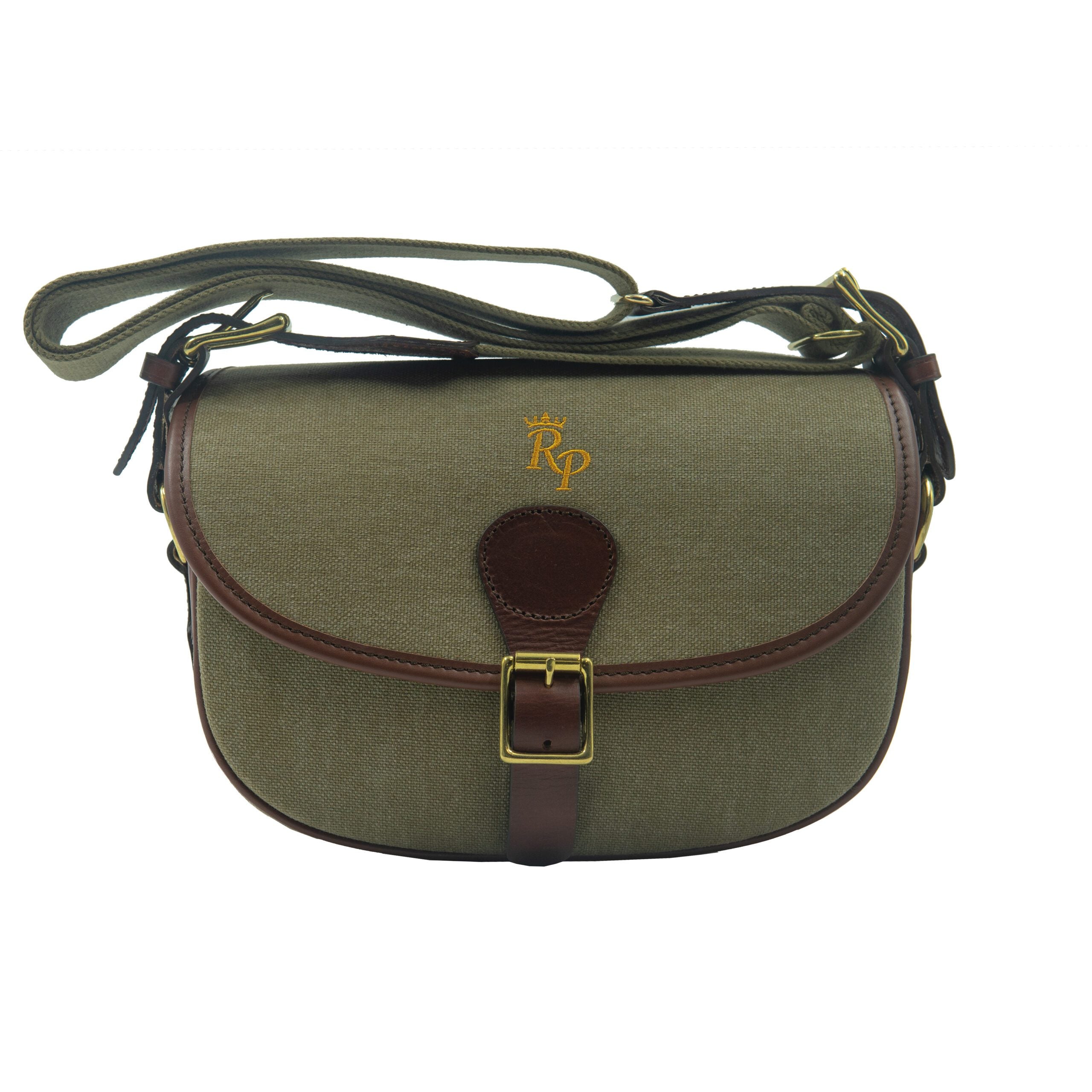 BOLSO INGLÉS DE CARTUCHOS COTSWOLDS