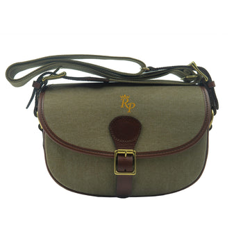 BOLSO INGLÉS DE CARTUCHOS COTSWOLDS