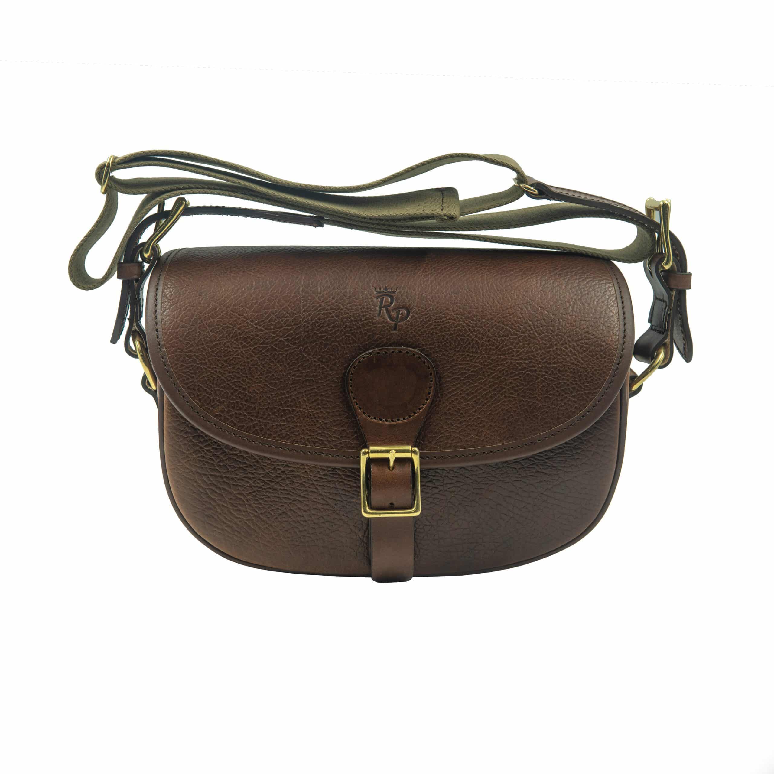 OKAVANGO ENGLISH CARTRIDGE BAG