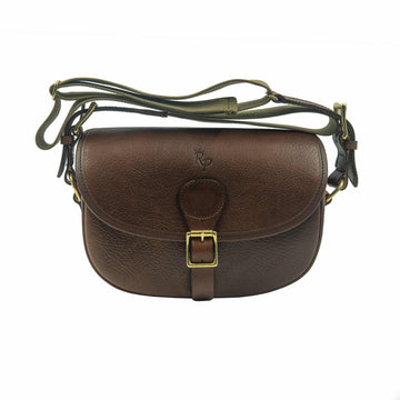 OKAVANGO ENGLISH CARTRIDGE BAG