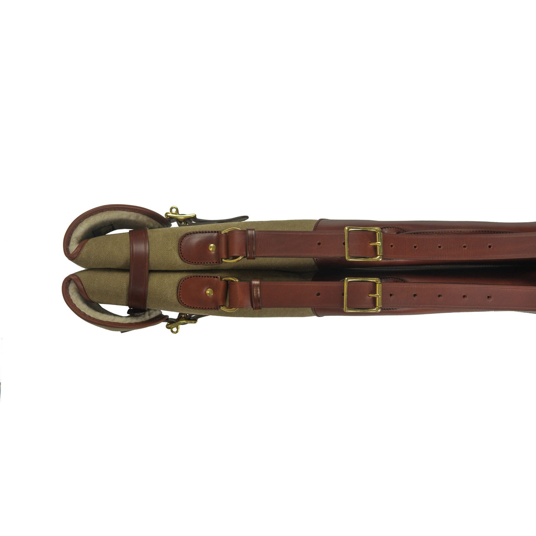 COTSWOLDS HEADBAND DOUBLE CASE