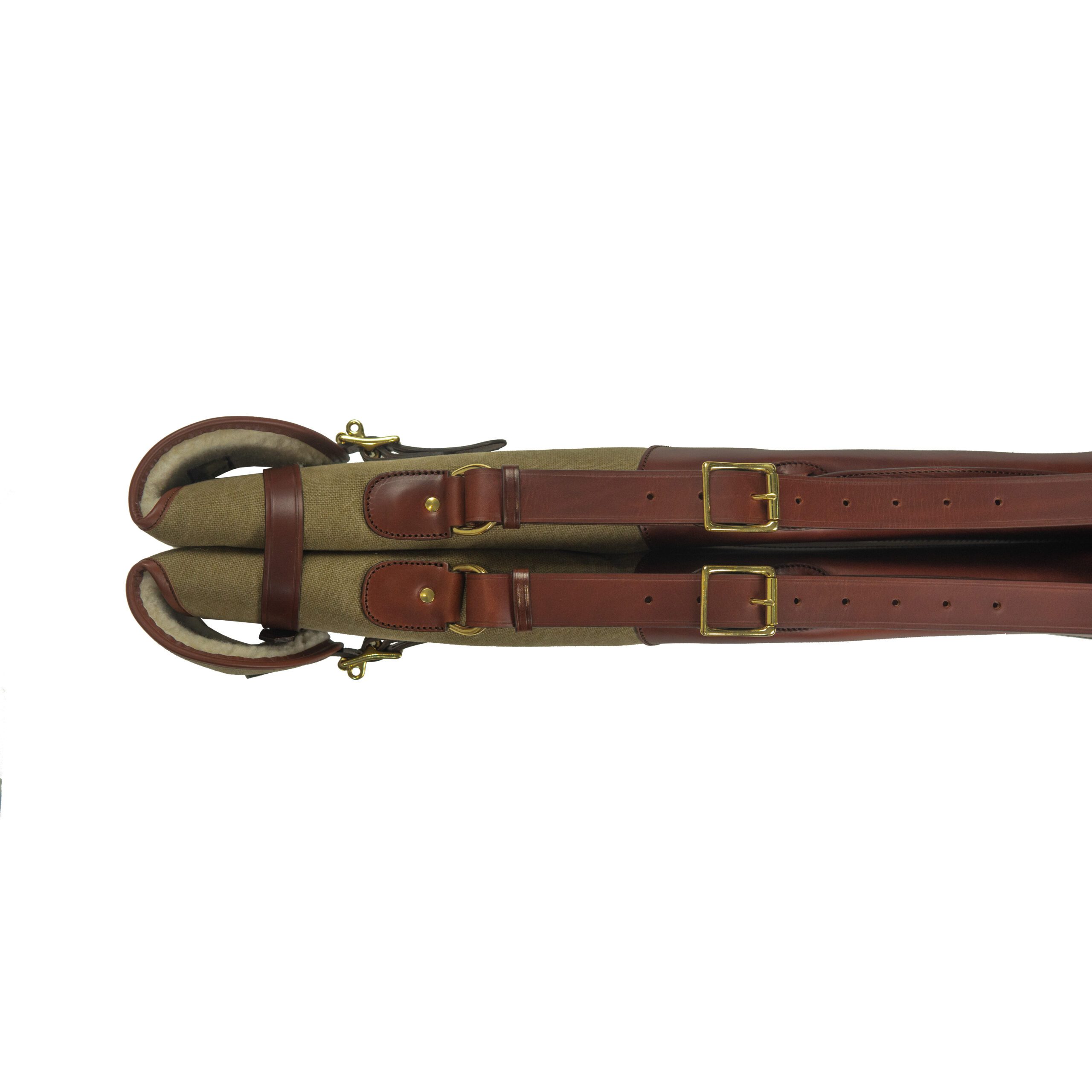 FUNDA DOBLE DE CINTILLOS COTSWOLDS