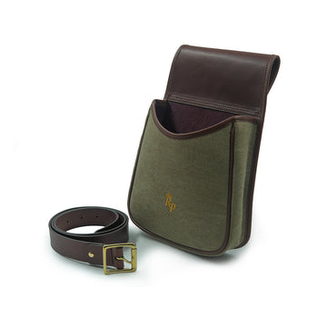 BOLSA ABIERTA Y CINTURÓN COTSWOLDS