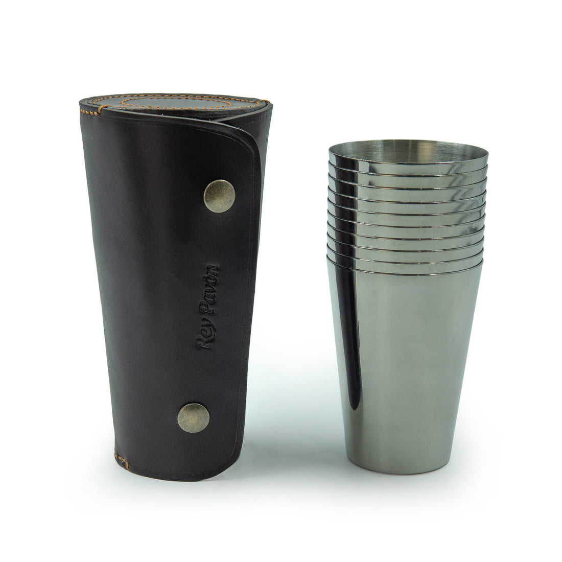 SET DE VASOS