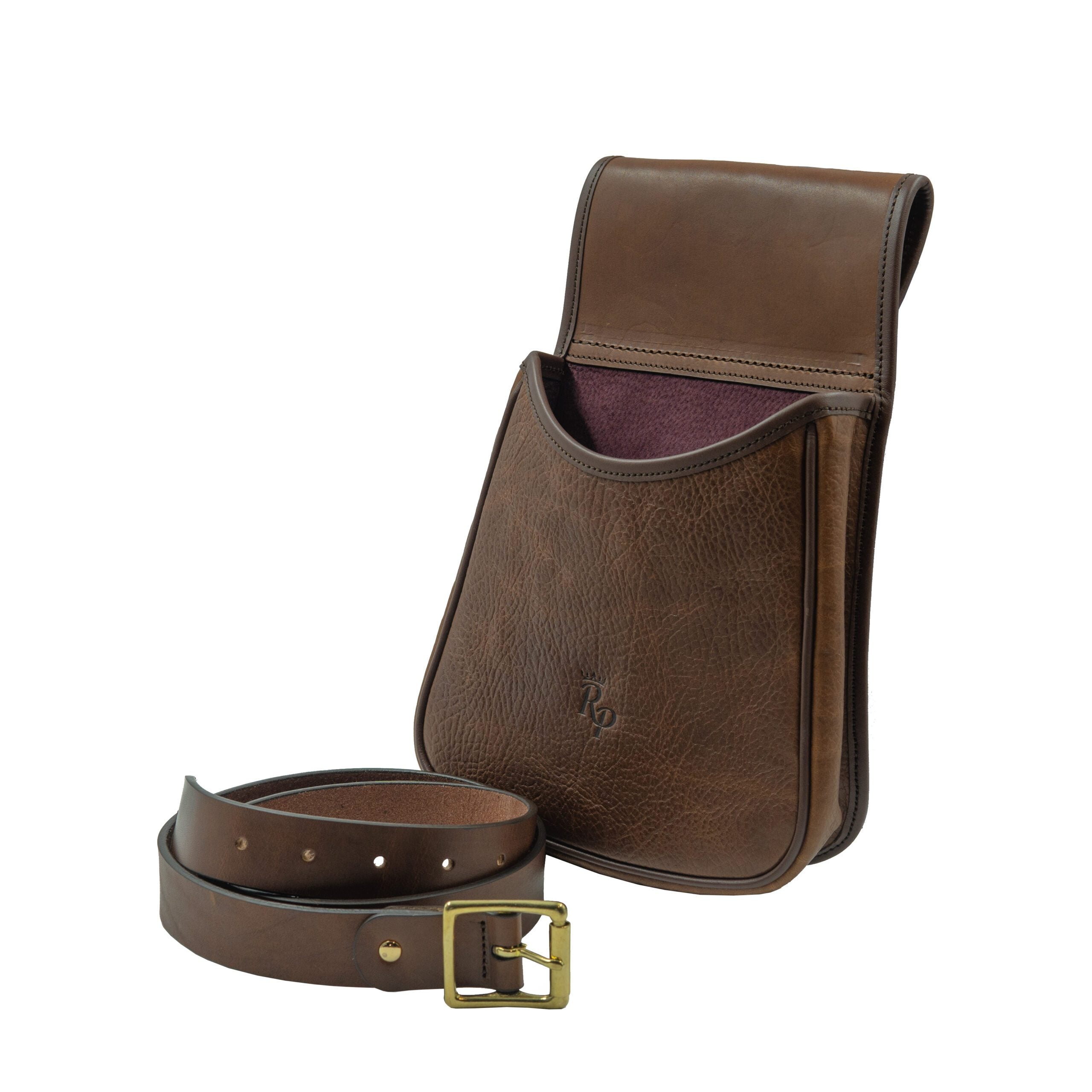 BOLSA ABIERTA Y CINTURÓN OKAVANGO