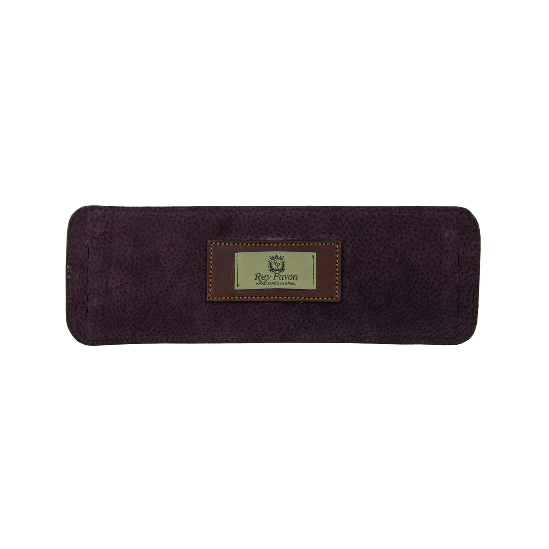 10-ROUND WALLET