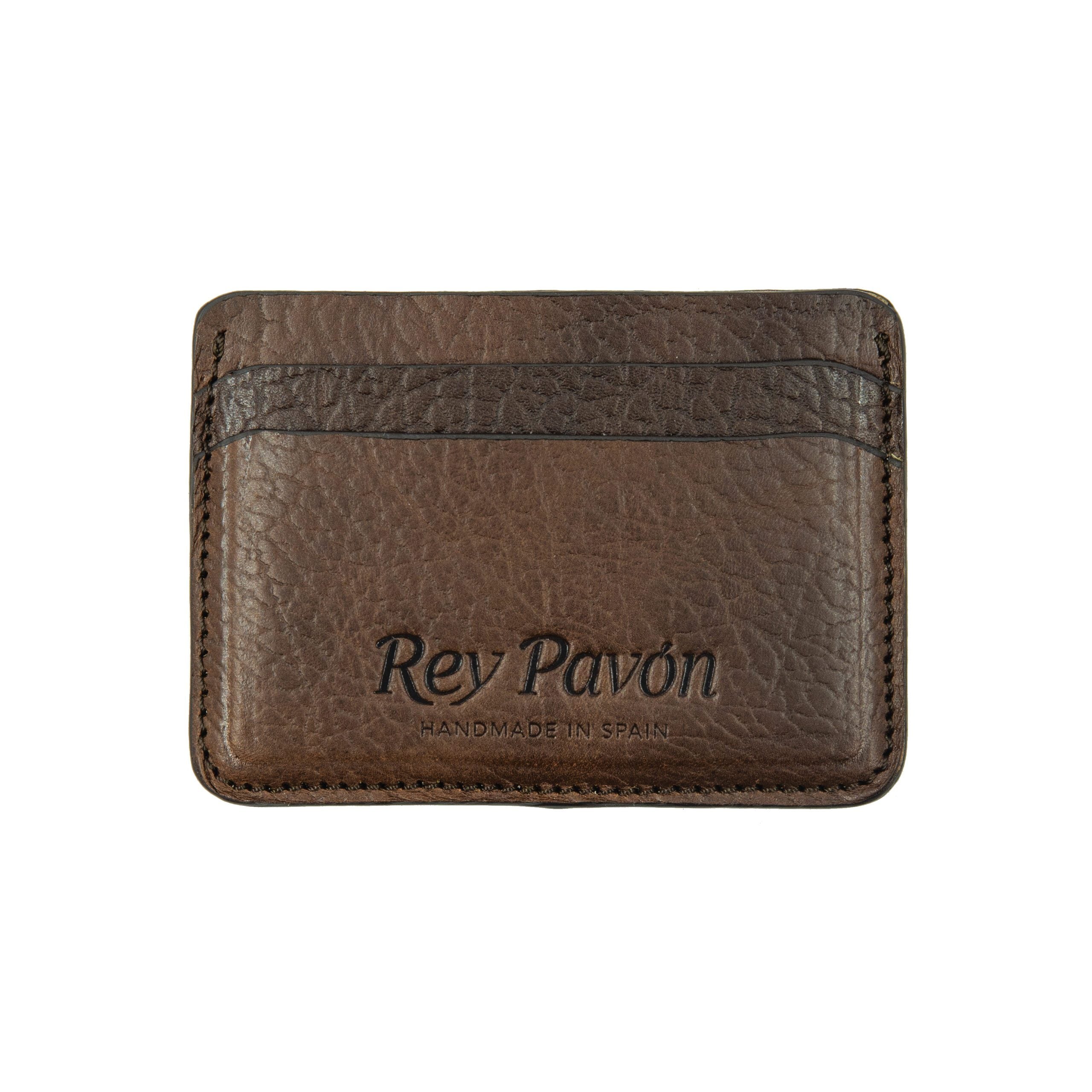 THE CARD HOLDER