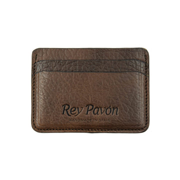 THE CARD HOLDER