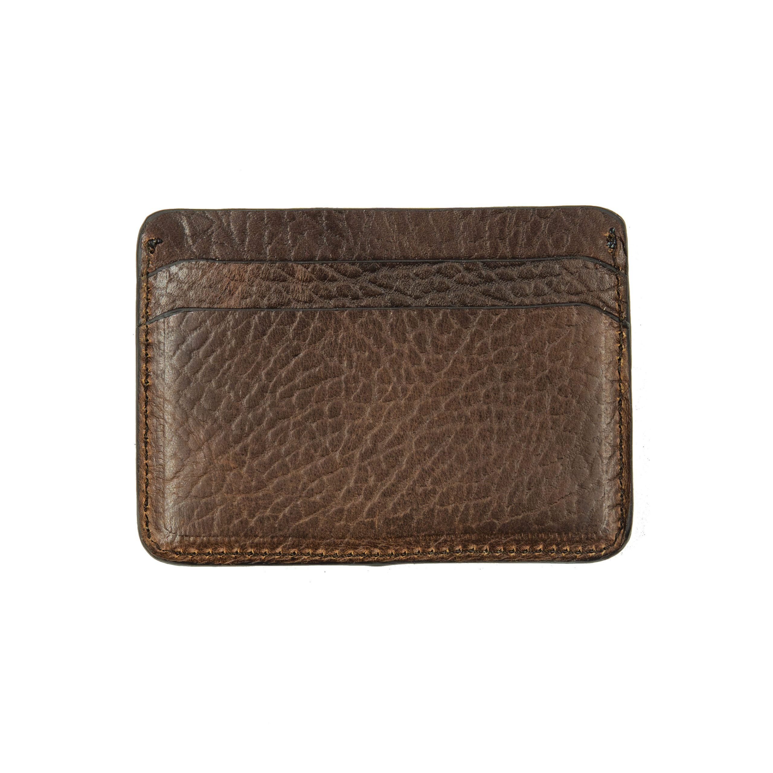 THE CARD HOLDER
