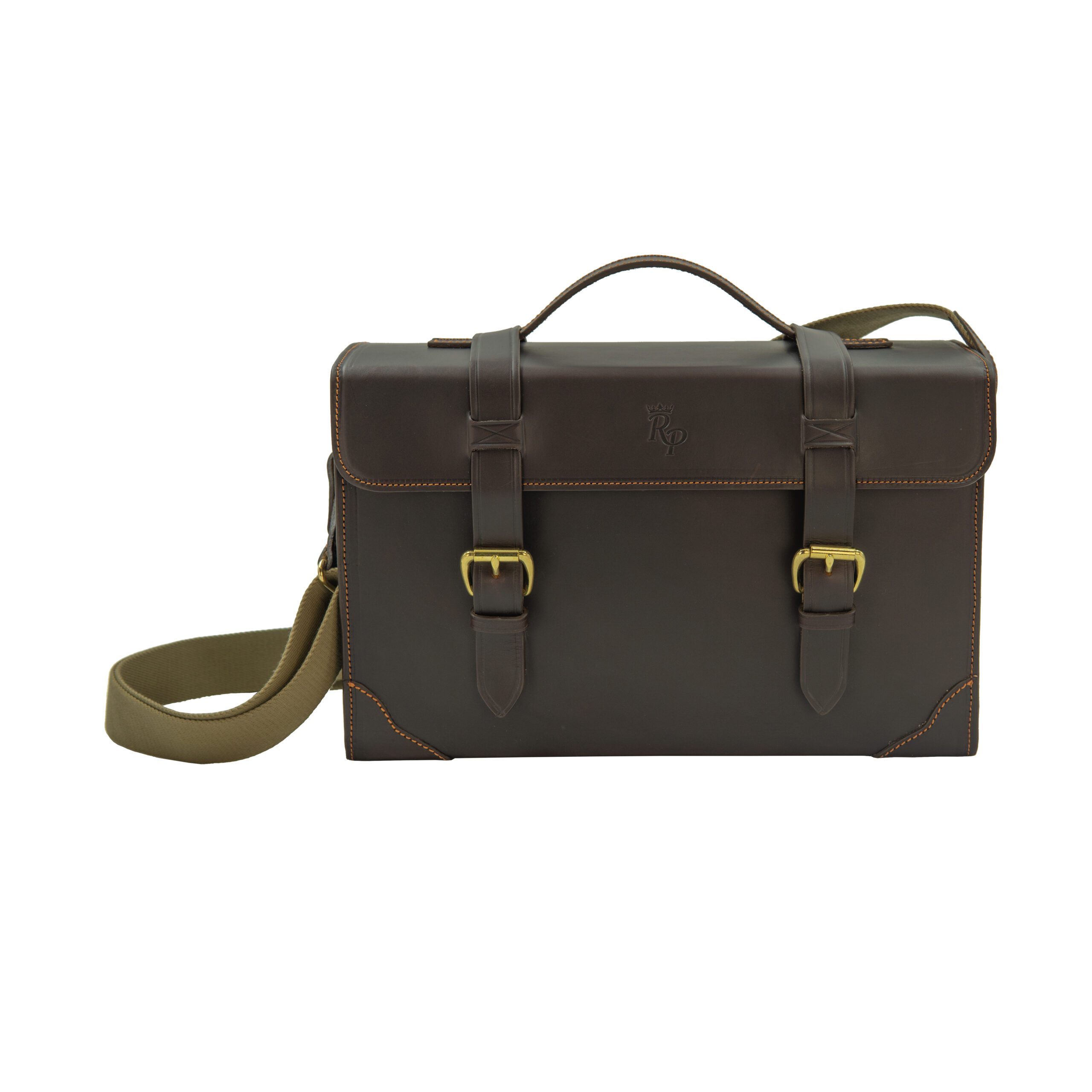 ALCAN CARTRIDGE CARRIER
