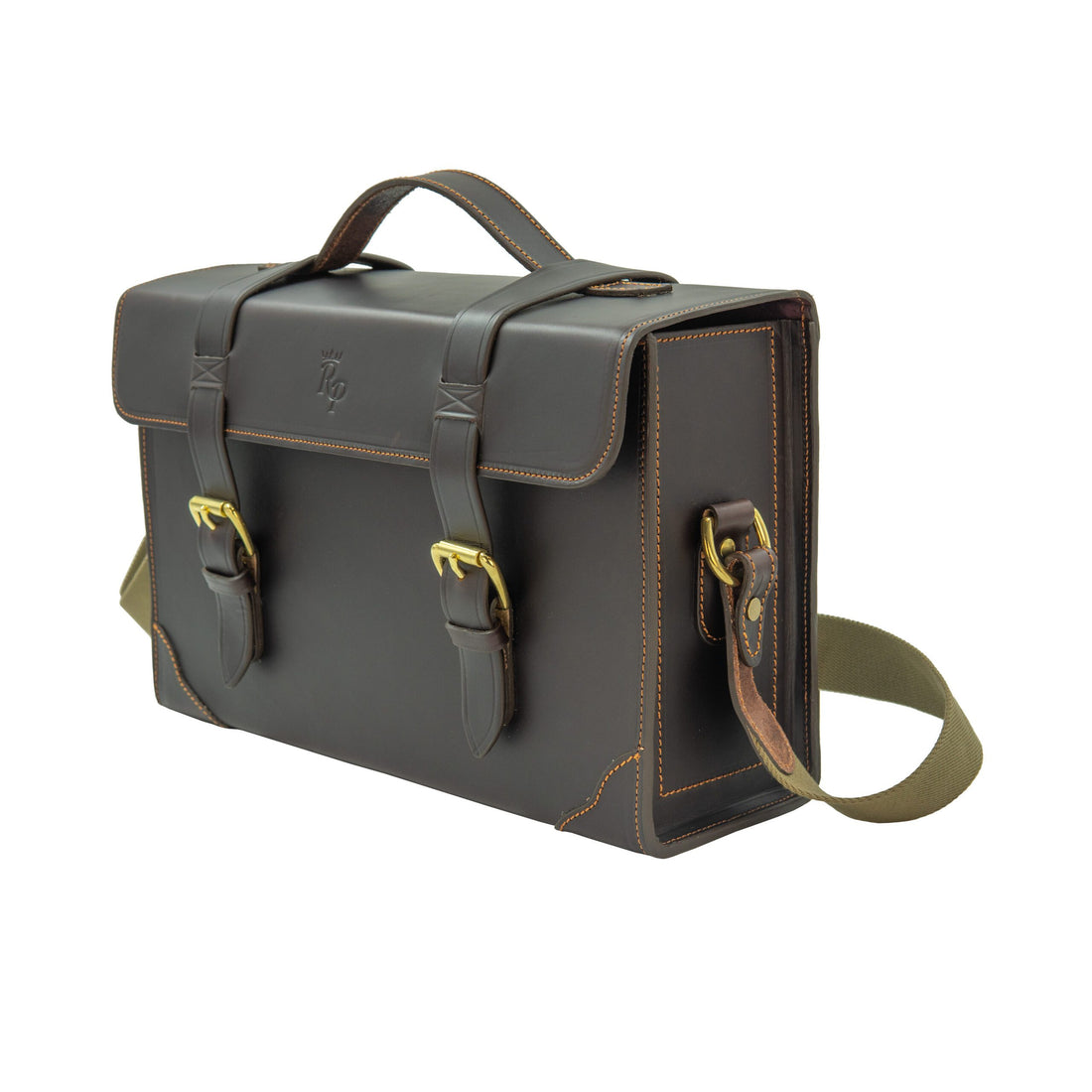 ALCAN CARTRIDGE CARRIER