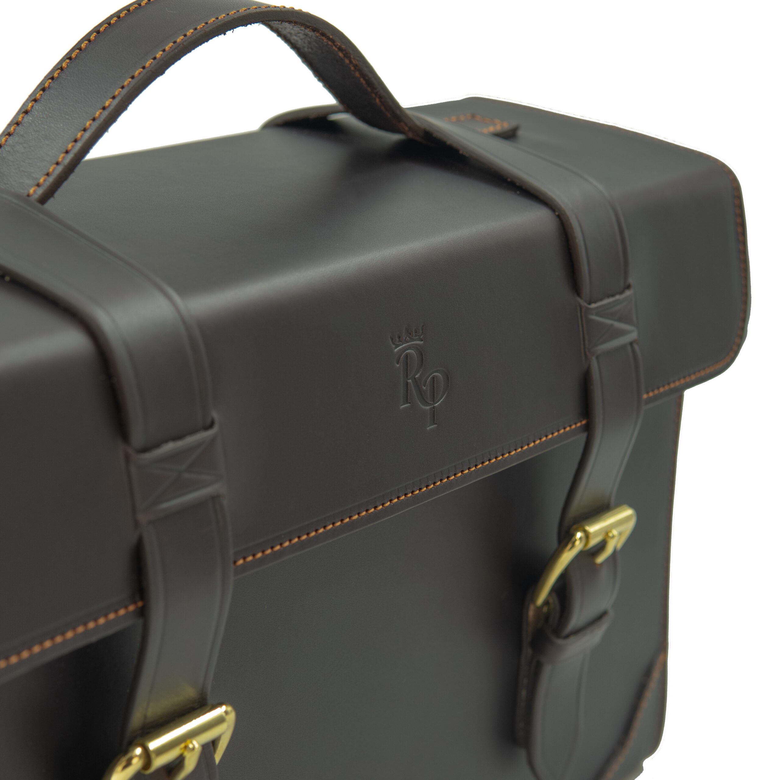 ALCAN CARTRIDGE CARRIER