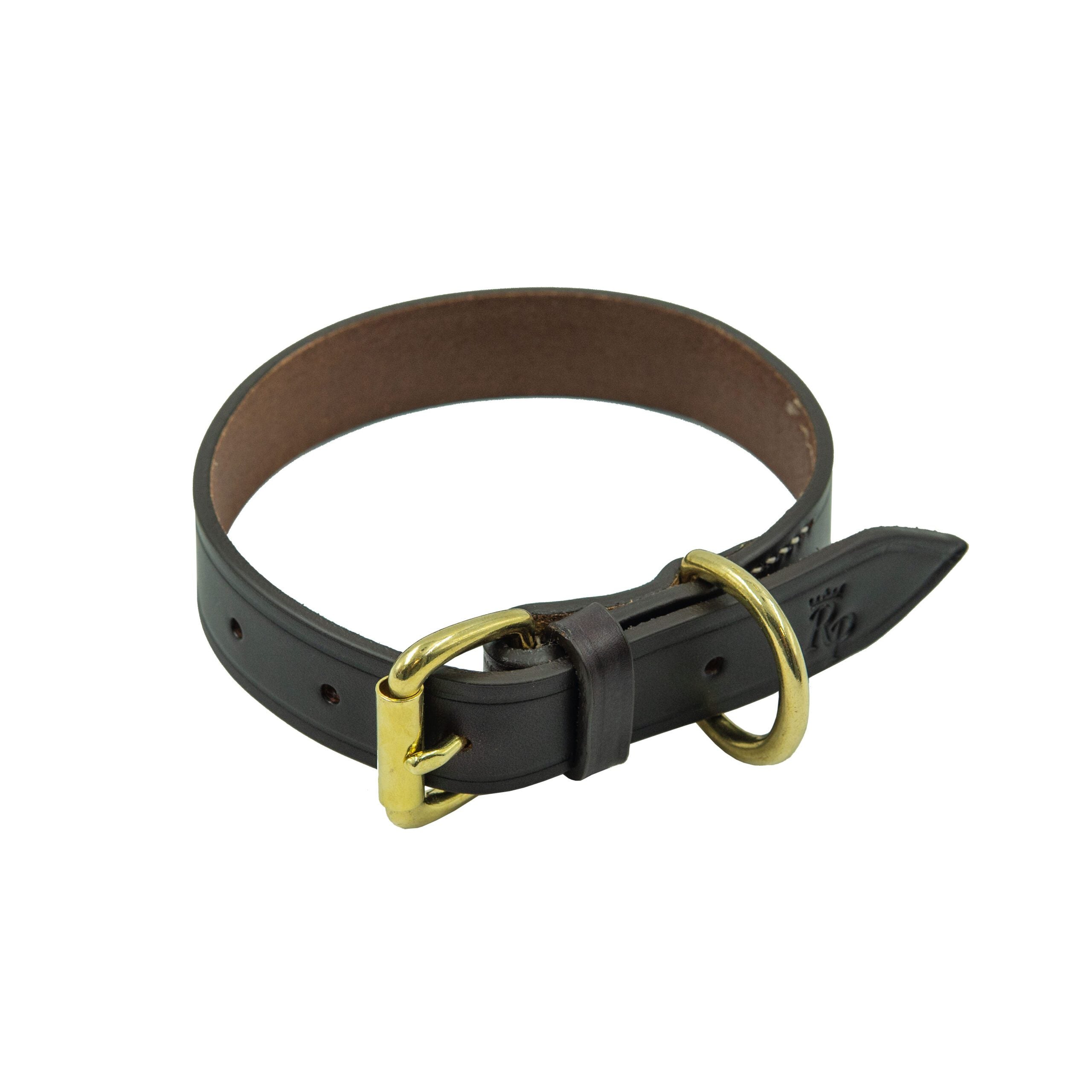 COLLAR DE PERRO ALCAN