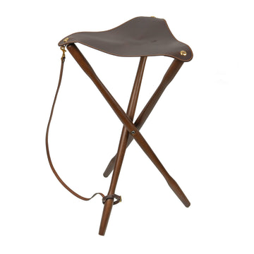 SILLA TRÍPODE ALCAN