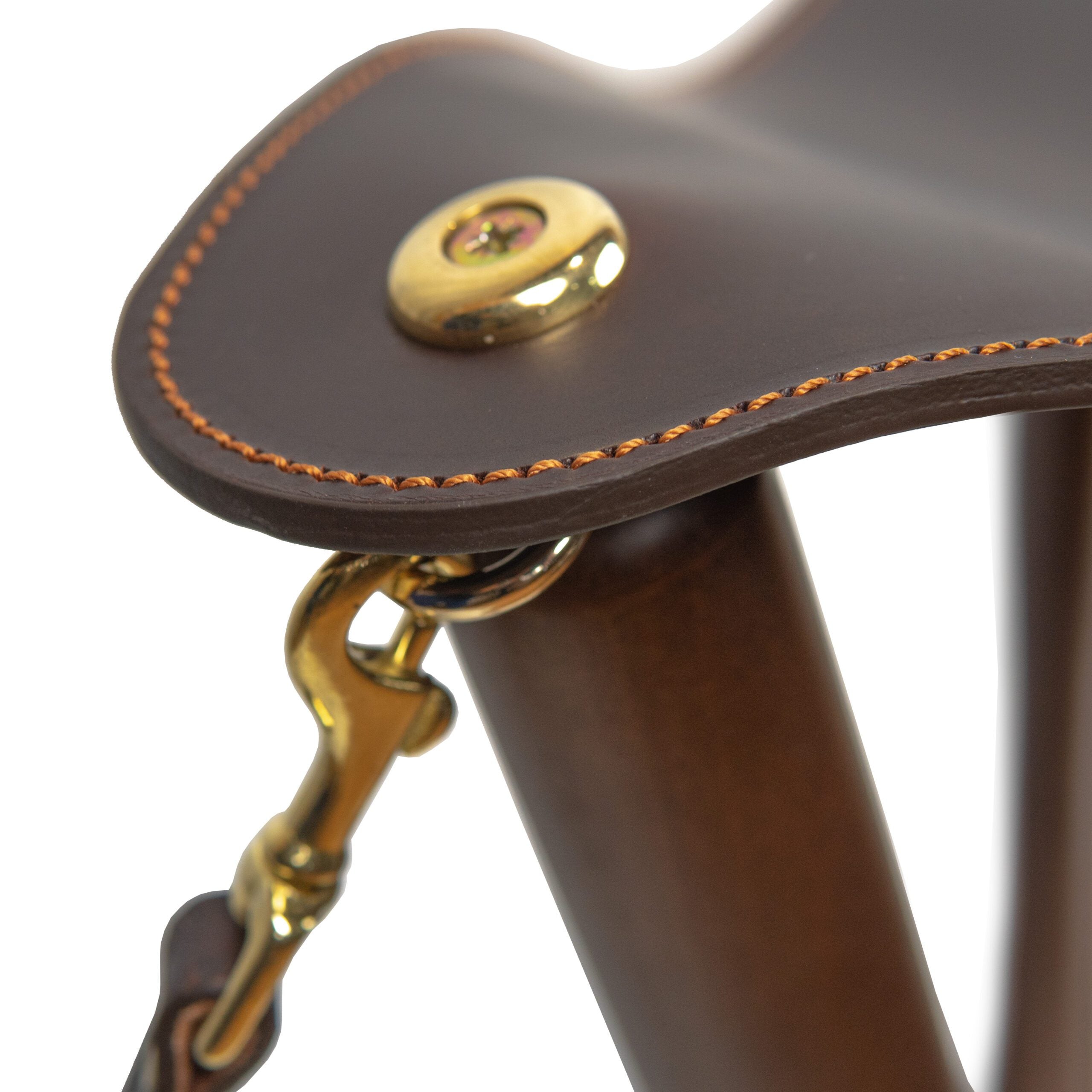 SILLA TRÍPODE ALCAN