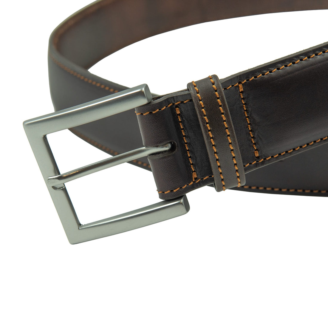OKAVANGO STITCHED BELT