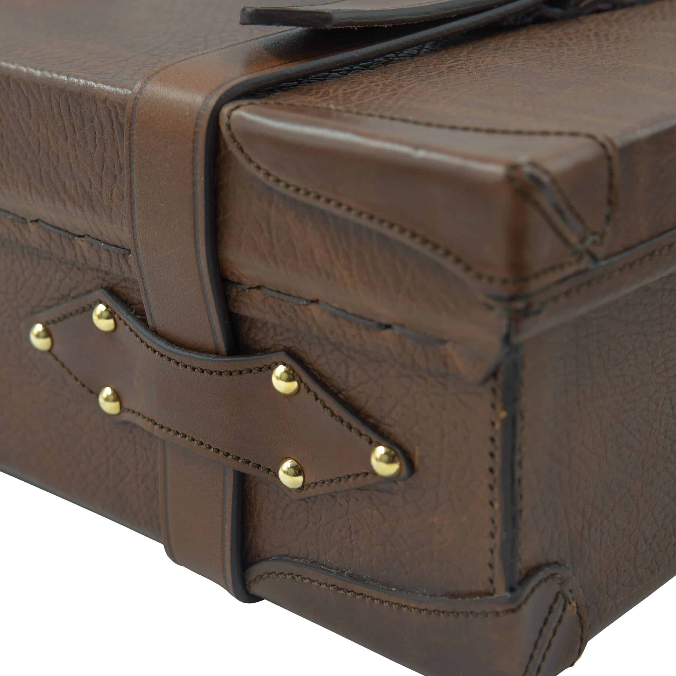 CAJÓN DE CARTUCHOS OKAVANGO