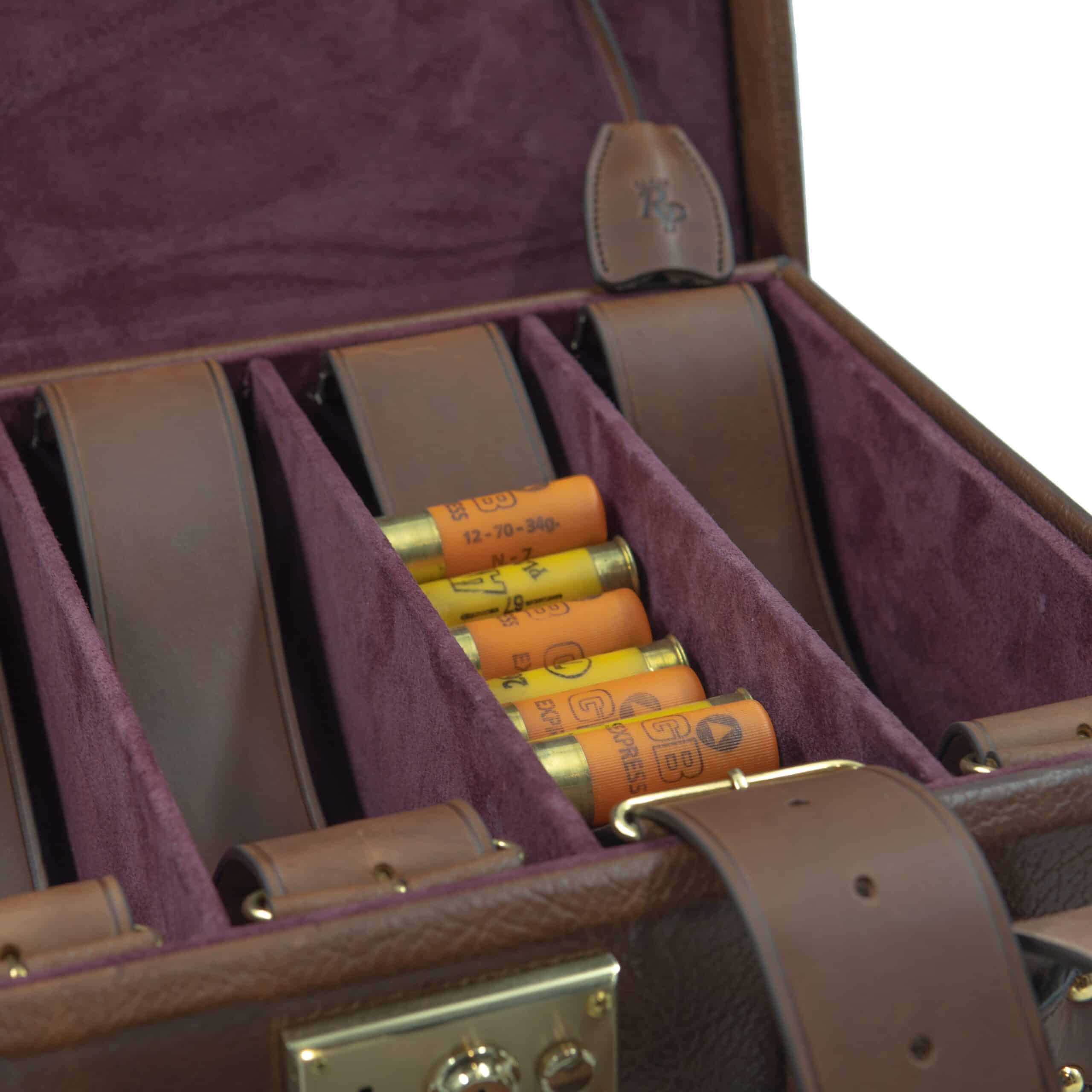 CAJÓN DE CARTUCHOS OKAVANGO