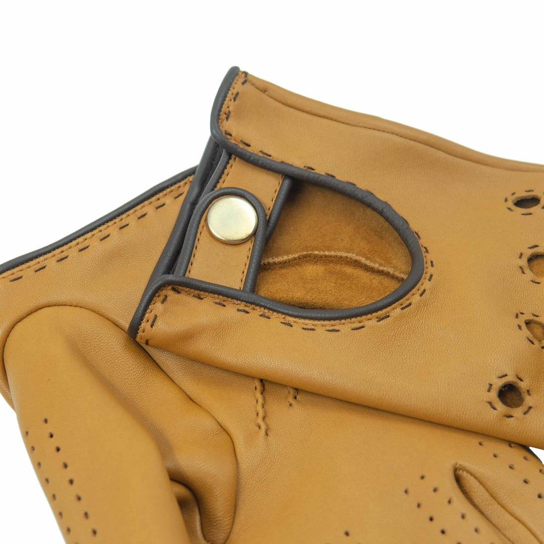 DRIVING GLOVES