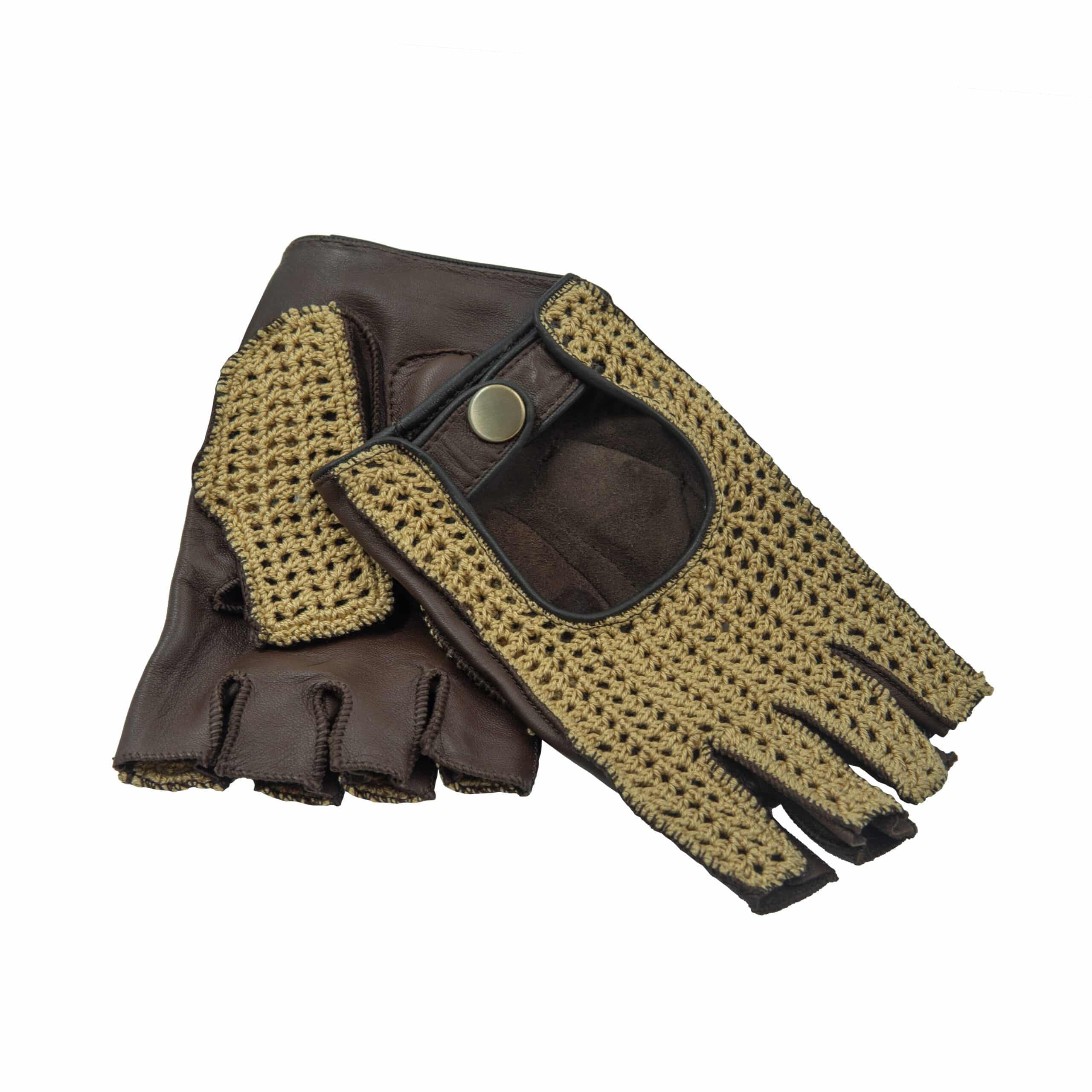 GUANTES VINTAGE