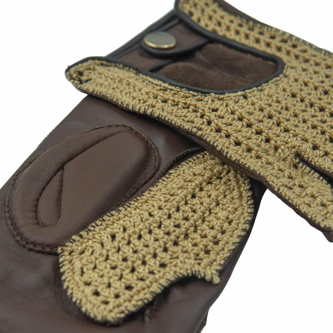 GUANTES DE CONDUCIR VINTAGE