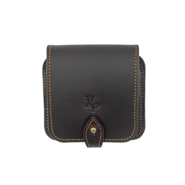 CARTERA 5 BALAS CON TAPA