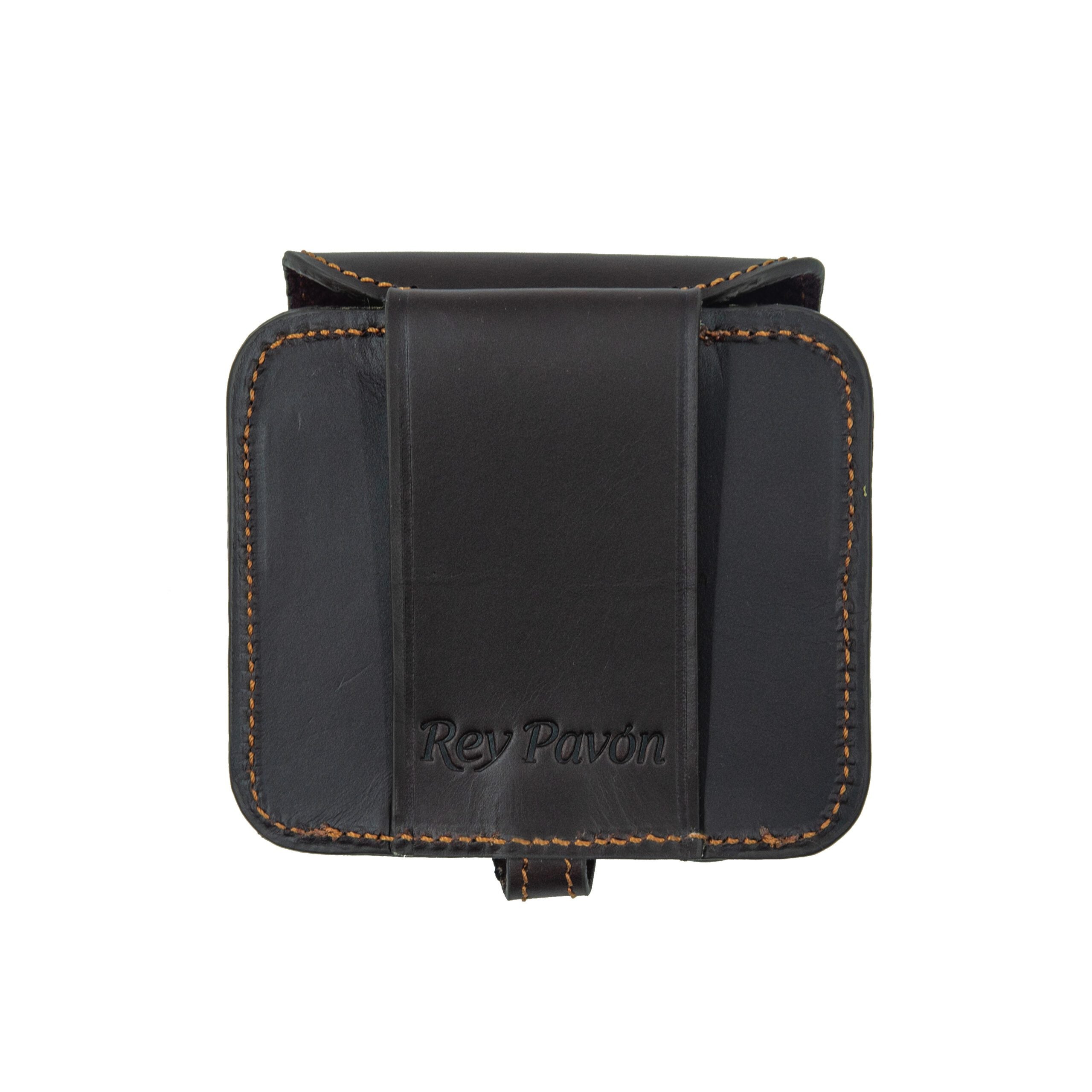 CARTERA 5 BALAS CON TAPA
