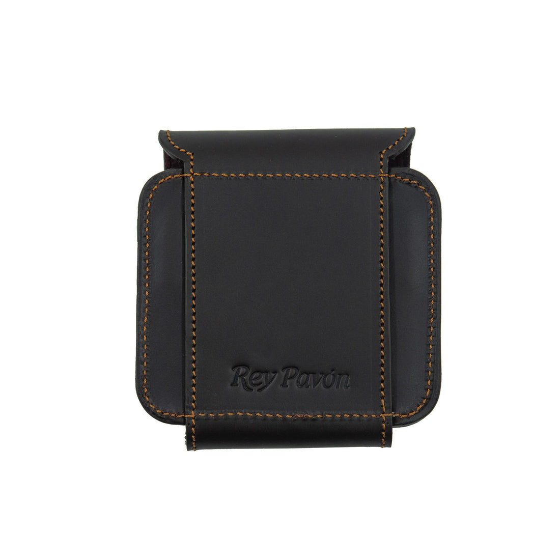DOUBLE 10-ROUND AMMUNITION POUCH
