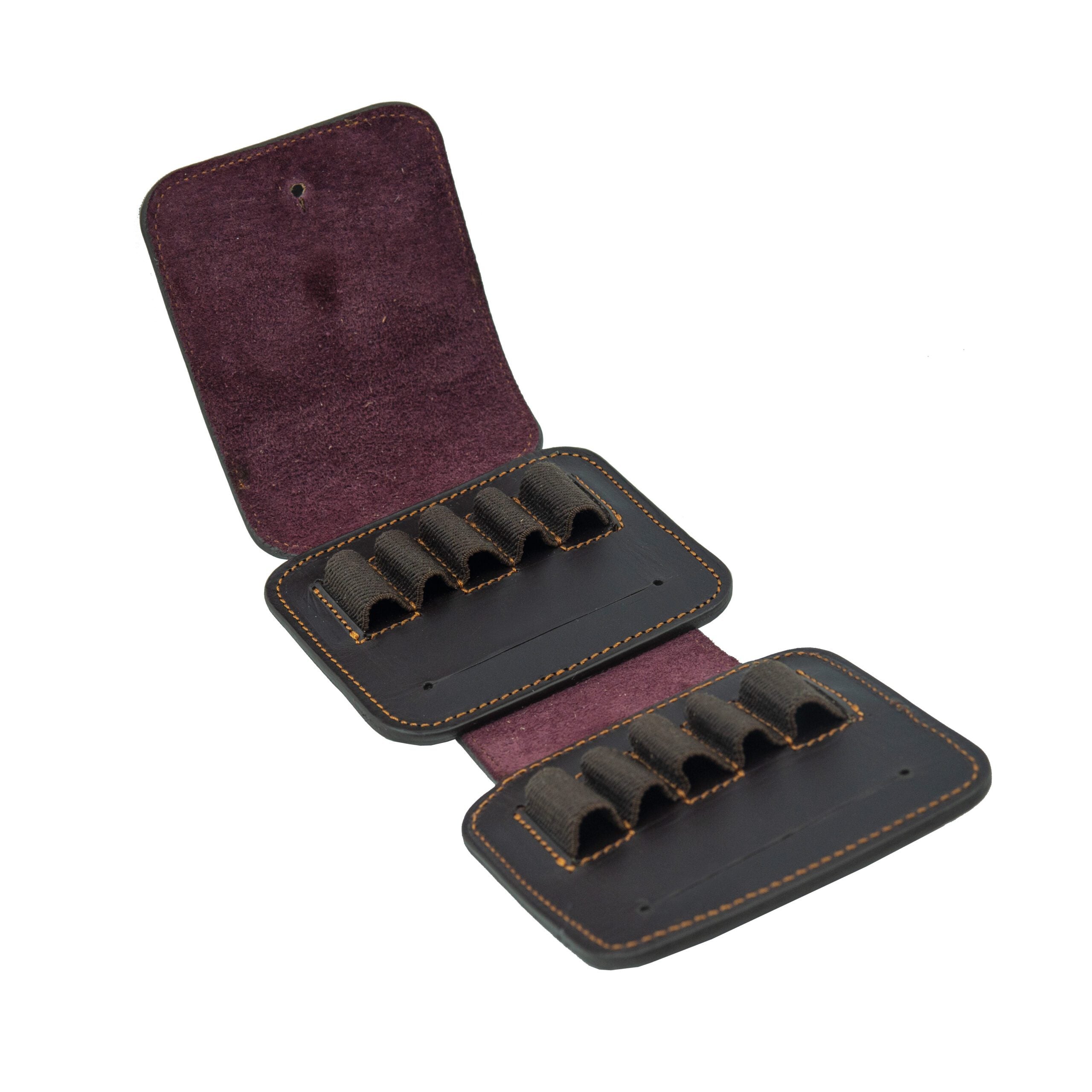 CARTERA 10 BALAS DOBLE